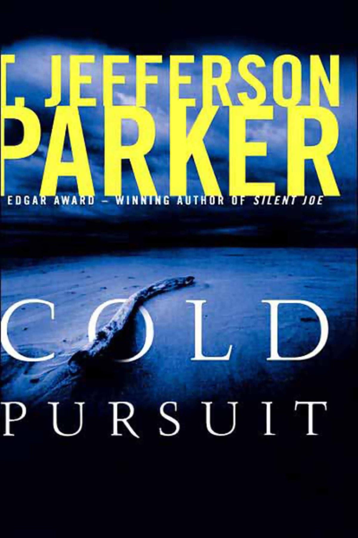 Cold Vengeance Ebook